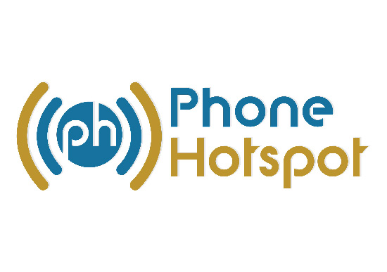 Phone Hot Spot logo